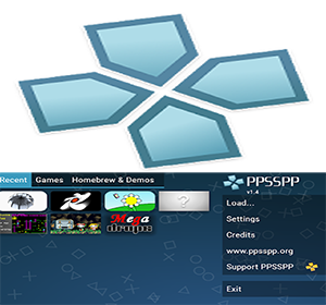 Download Ppsspp For Laptop Windows 8